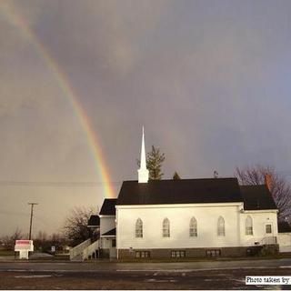 Harvest Assembly of God - West Leipsic, Ohio