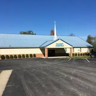 Calvary Assembly of God Cynthiana, Kentucky