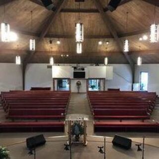 Cornerstone Christian Church - Jay, Florida