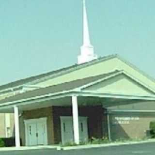 First Assembly of God - Greencastle, Pennsylvania