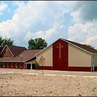 Jasonville Assembly of God Jasonville, Indiana