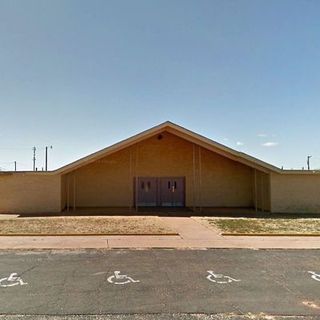 Gospel Restoration Church Abilene, Texas