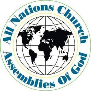 All Nations Church of the Assemblies of God Round Rock, Texas