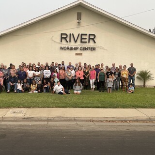 River Worship Center Merced, California