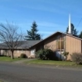 Montesano Assembly of God Church Montesano, Washington