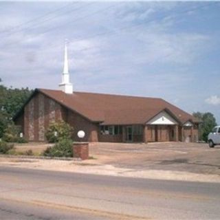 Faith Assembly of God Sullivan, Missouri