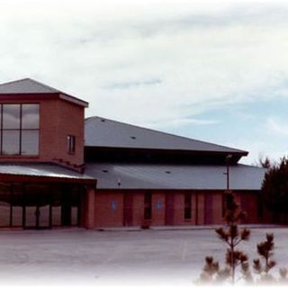 Crossroads Victory Worship Center Montrose, Colorado