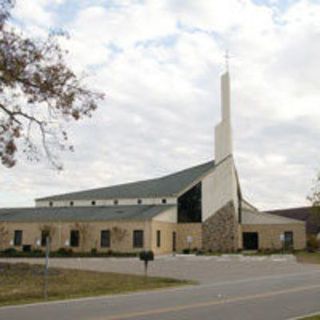 Trinity Assembly of God Decaturville, Tennessee