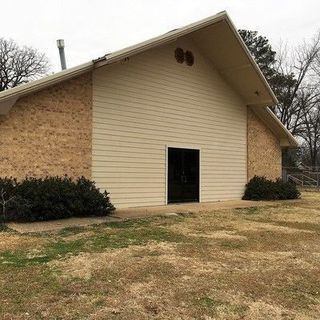 Cornerstone Assembly of God, Kilgore, Texas, United States