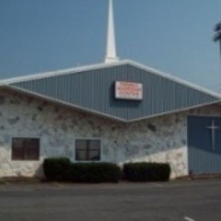 Family Worship Center of the Assemblies of God New Kingstown, Pennsylvania