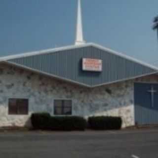 Family Worship Center of the Assemblies of God - New Kingstown, Pennsylvania