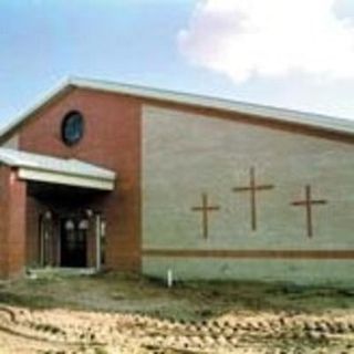 New Beginnings Worship Center - Cayuga, Texas