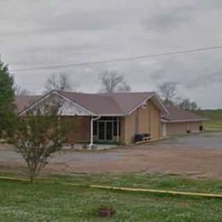 Evangel Temple Assembly of God - Ferriday, Louisiana