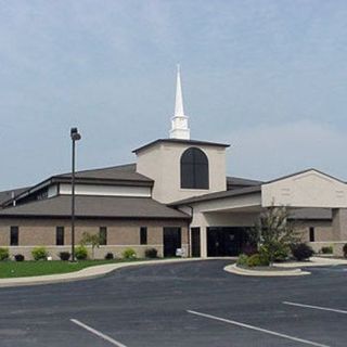 Grace Assembly of God New Whiteland, Indiana