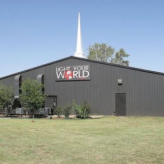 Light Your World Assembly of God - Okarche, Oklahoma