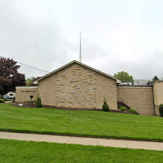 First Assembly of God - Massillon, Ohio