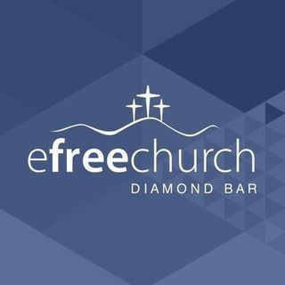 Evangelical Free Church Diamond Bar, California