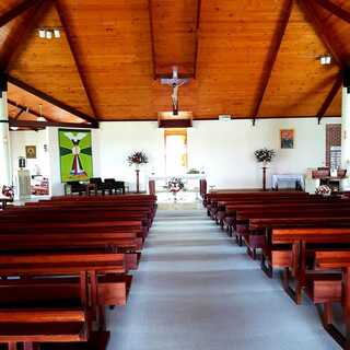 The sanctuary