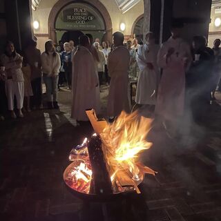 Easter Vigil 2023