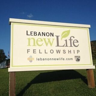 New Life Fellowship - Lebanon, Virginia