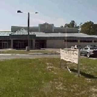 Gulf Coast Worship Center - Long Beach, Mississippi