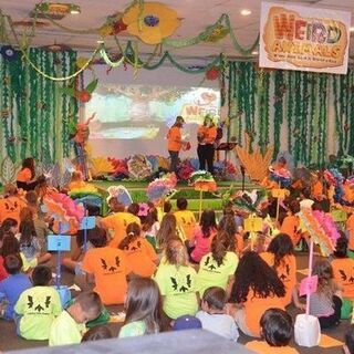 VBS 2014