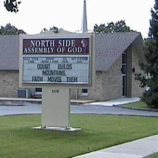 North Side Assembly of God - Springfield, Missouri