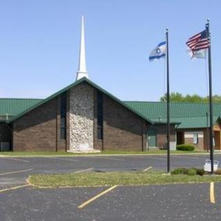 Oasis Assembly of God Princeton, Indiana