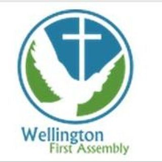 First Assembly of God Wellington, Kansas