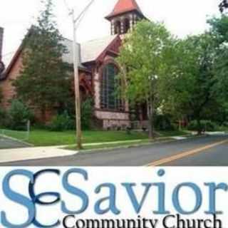 Savior Community Church - New City, New York