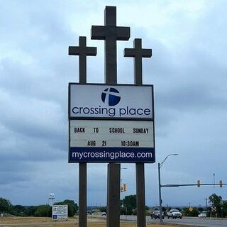 Crossing Place, Granbury, Texas, United States