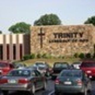 Trinity Assembly of God Corydon, Indiana