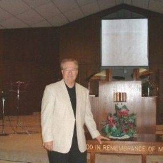 First Assembly of God - El Reno, Oklahoma