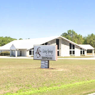 Living Springs Family Worship Center - Branford, Florida