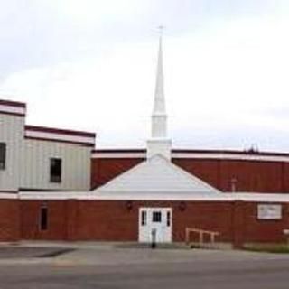 Assembly of God Sidney, Montana
