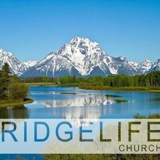RidgeLife Church Jackson, Wyoming