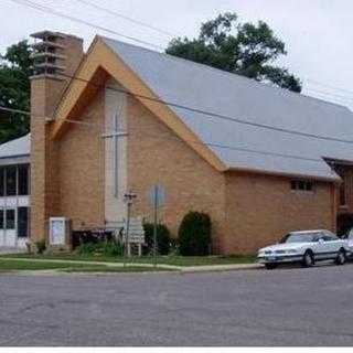 Stewartville Assembly of God - Stewartville, Minnesota