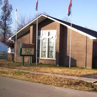 First Assembly of God - Senath, Missouri