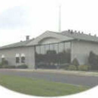 Mount Olivet Assembly of God Apple Valley, Minnesota
