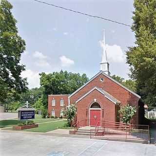 Restoration Life Church - Marion, Arkansas