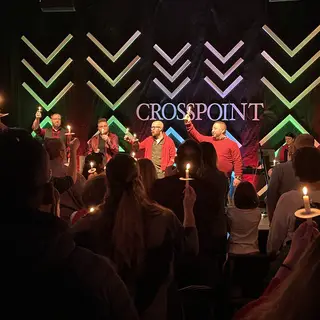 Christmas 2021 @ Crosspoint Carmichaels Campus