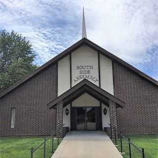 Southside Assembly of God - Marshall, Missouri