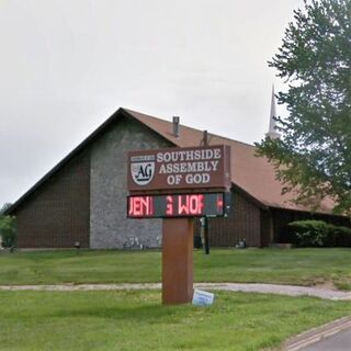 Southside Assembly of God - Marshall, Missouri