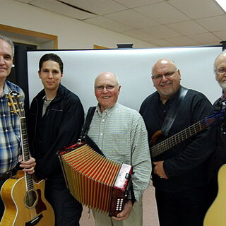 Remembering Elvis Night with George Urquhart