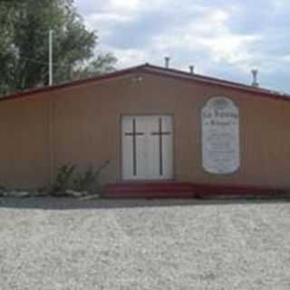 New Beginnings Church - Santa Fe, New Mexico