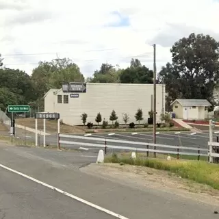 Iglesia Sion - Asambleas de Dios - Perris, California