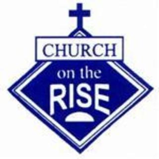 Church on the Rise Rocky Mount, North Carolina