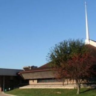 Assembly of God Linton, Indiana
