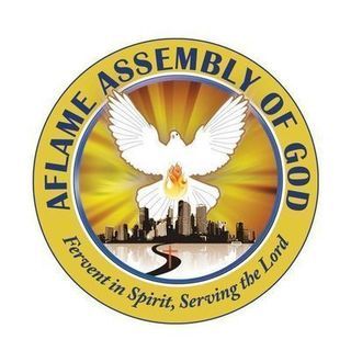 Aflame Assembly of God Bronx, New York