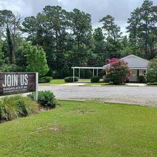 Dogwood Hills Assembly of God - Brewton, Alabama